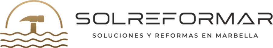 SOLREFORMAR · Soluciones y reformas en Marbella